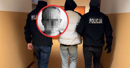Zwłoki w walizce. Zajrzeli do telefonu Alana G. Odkrycie śledczych