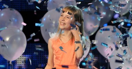 Magda Welc... wraca na scenę. Tak zmieniła się zwyciężczyni trzeciej edycji "Mam Talent" (ZDJĘCIA)
