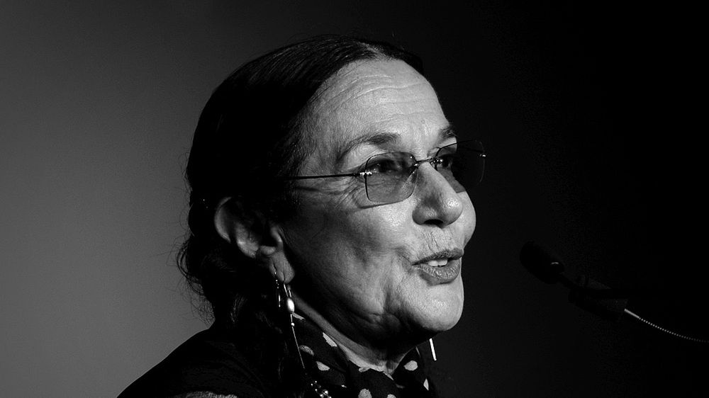 "Everybody Street" - zobacz wywiady z mistrzami fotografii ulicznej z Nowego Jorku 1