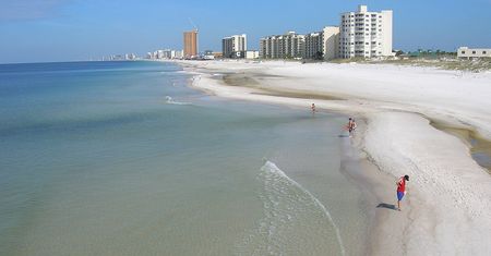 7 zabitych na plaży Panama City. Szeryf jest sfrustrowany