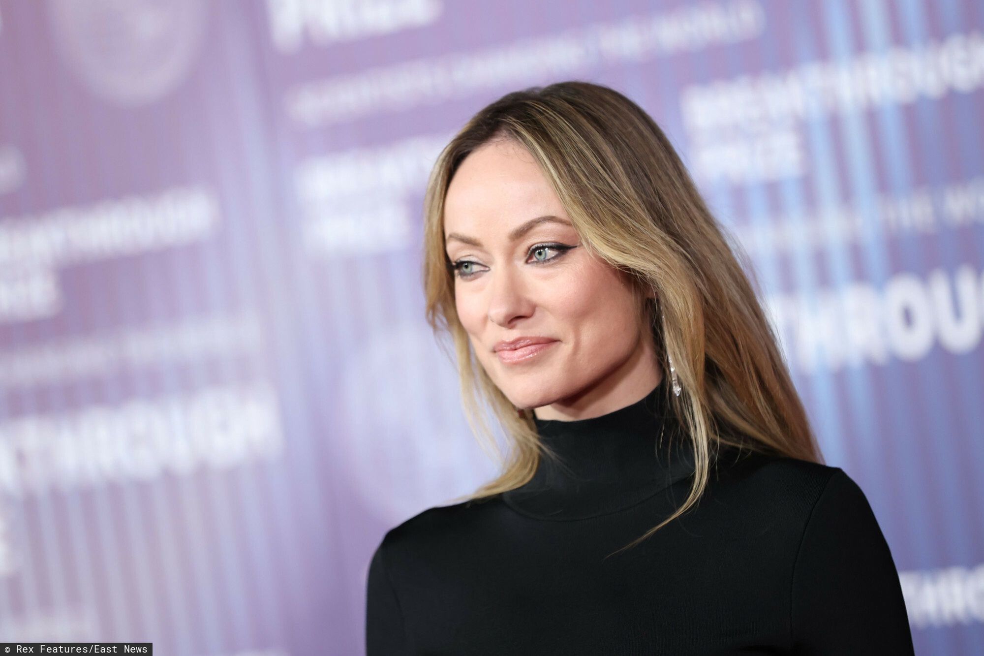 Olivia Wilde