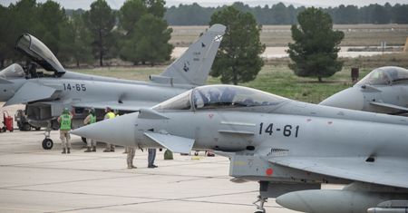 Rumunia buduje super-bazę NATO. Ma być największa w Europie