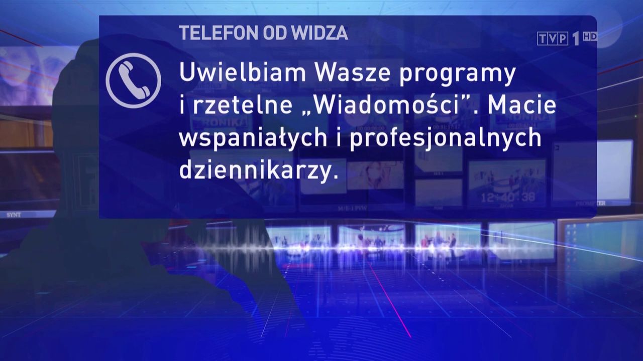 "Wiadomości", 5.11.2023