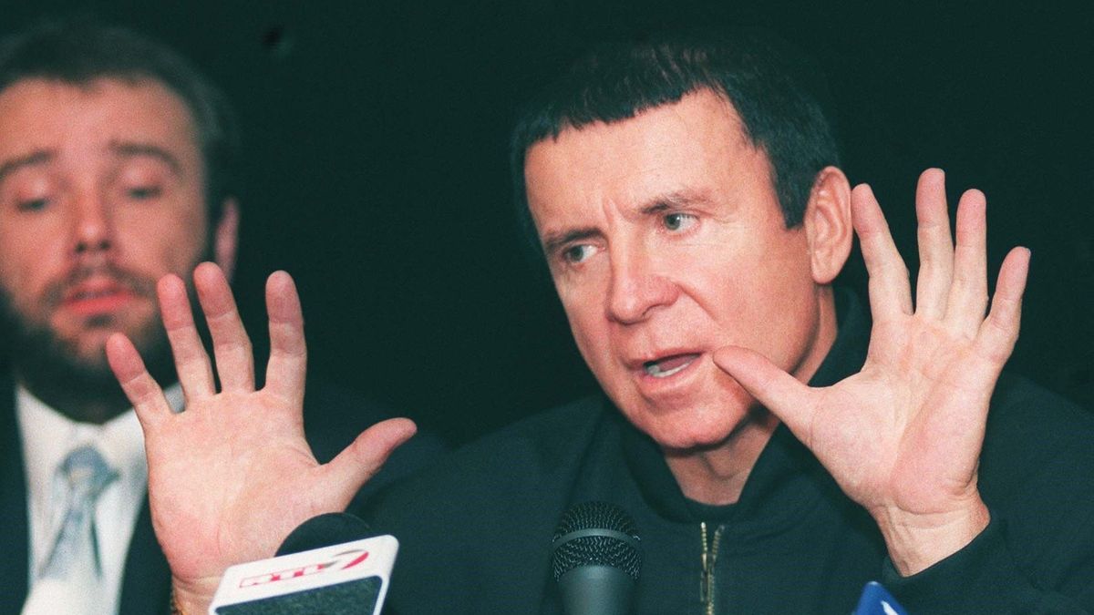 Anatolij Kaszpirowski 