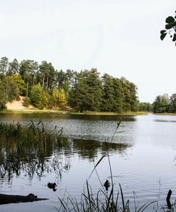 Mazury. Tragedia na jeziorze Świętajno. Wyłowiono ciała 18-latków