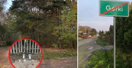 4-latek zakopany w lesie. Kolejne fakty wychodzą na jaw. Chodzi o jego rodziców