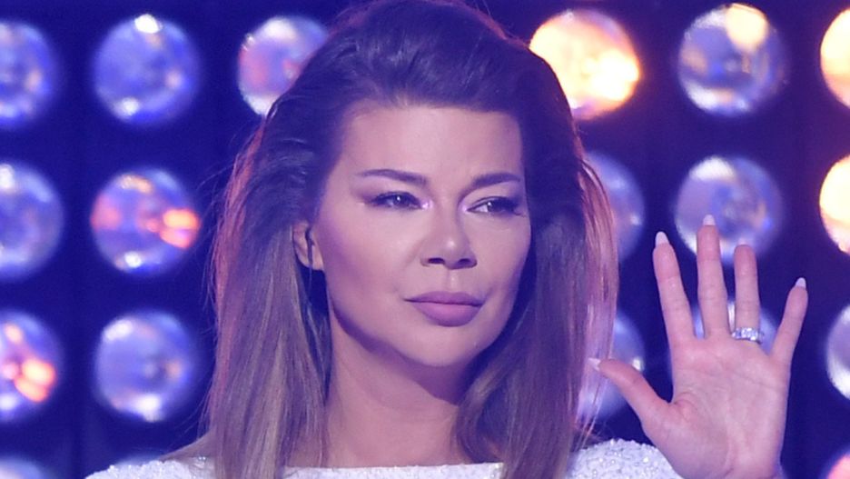 Edyta Górniak opowiedziała o swoim zainteresowaniu duchowością