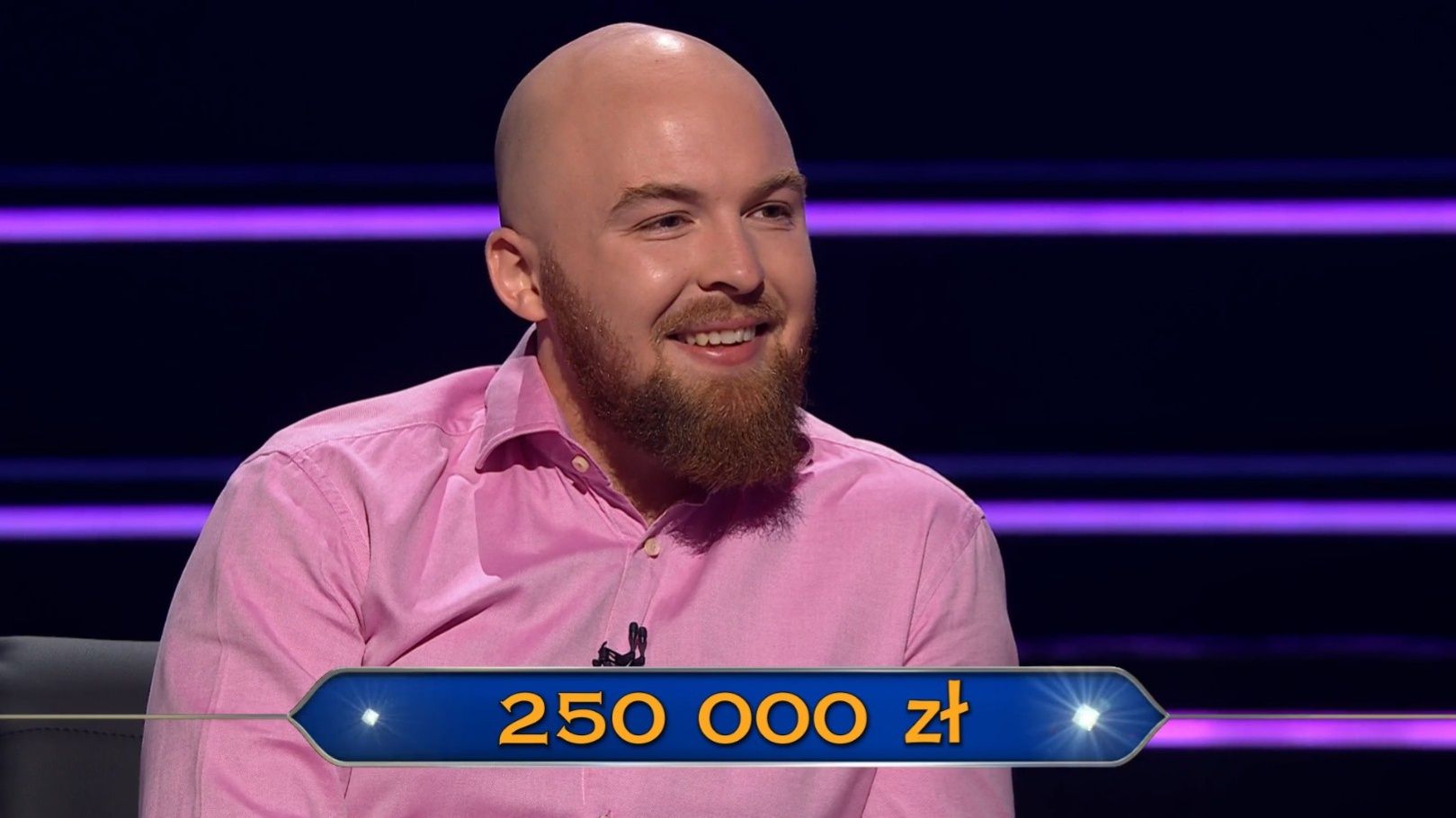 Znalibyście odpowiedź na pytanie za pół miliona w "Milionerach"?