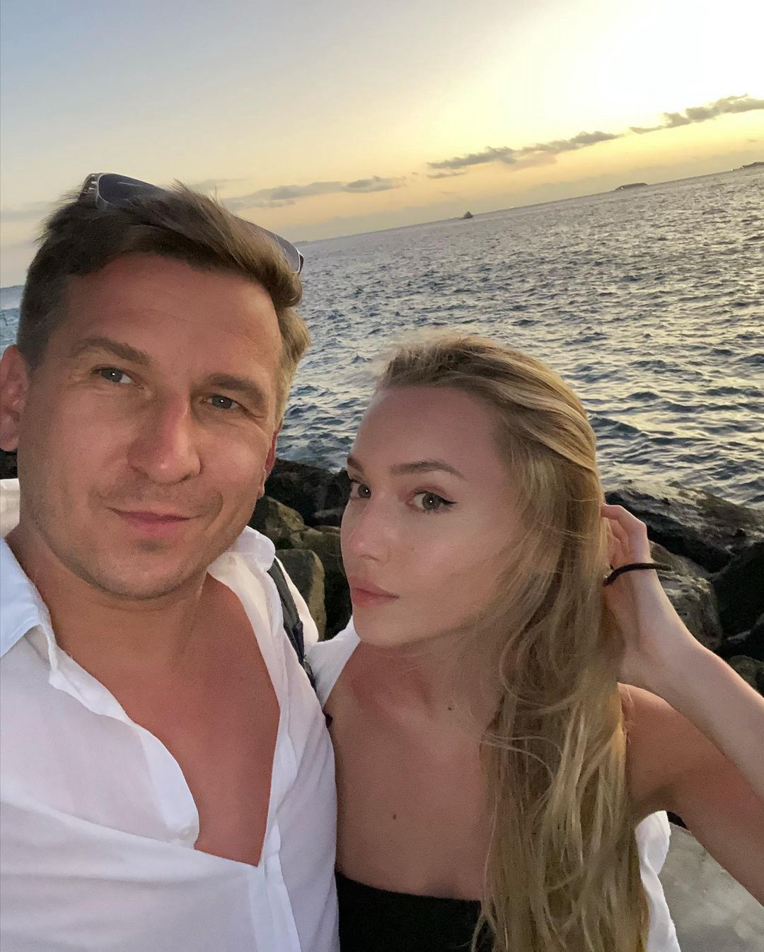 Tomasz Barański i Michalina Warulik się rozstali?