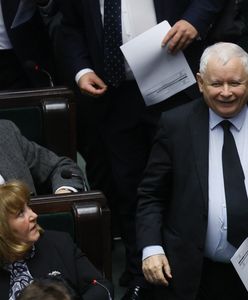Ponad ćwierć miliona złotych w kilka dni. Potężna kasa od menadżerów spółek znów płynie do PiS