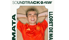 Mata, Szczęsny w teledysku EA Sports FC 25