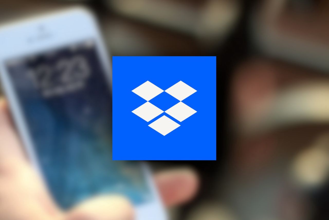 Dropbox zmienia zasady. Wprowadza limit w najdroższym planie