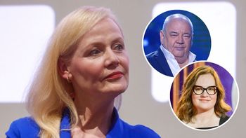 Katarzyna Stoparczyk niedawno pożegnała Kołaczkowską i Soykę. Po tragedii jej słowa nabrały nowego znaczenia
