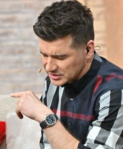 Tomasz Kammel nie gryzł się w język. Padły mocne słowa o znanym piosenkarzu