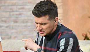 Tomasz Kammel nie gryzł się w język. Padły mocne słowa o znanym piosenkarzu