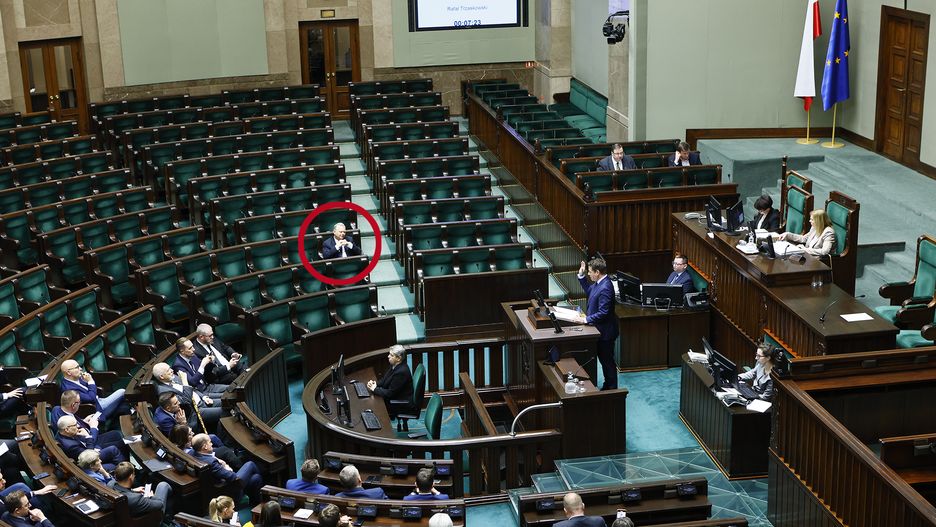 Trzaskowski