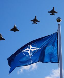 NATO rozsyła notatkę do pracowników. Ogłasza zakaz