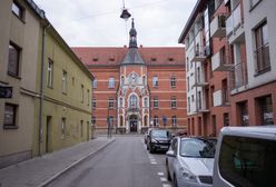 Opór wobec opłat za wjazd do Krakowa. Dewastują znaki