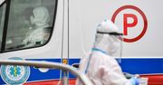 Koronawirus. 10 razy wyższe ryzyko śmierci. Szczególna grupa ludzi