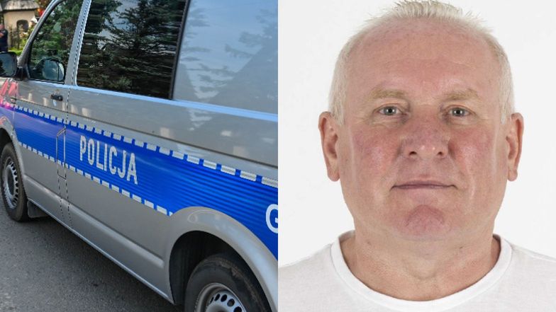 Jacek Jaworek nie żyje? 