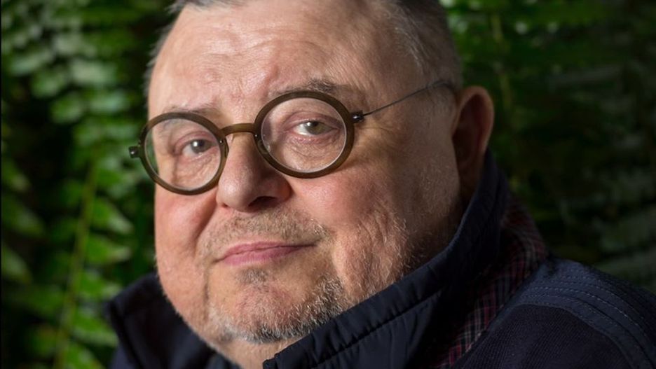 Wojciech Mann nie planuje powrotu do Trójki