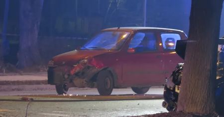 Makowski: "Zwykły obywatel w kolizji z państwem? Przypominamy historię kierowcy seicento" [OPINIA]