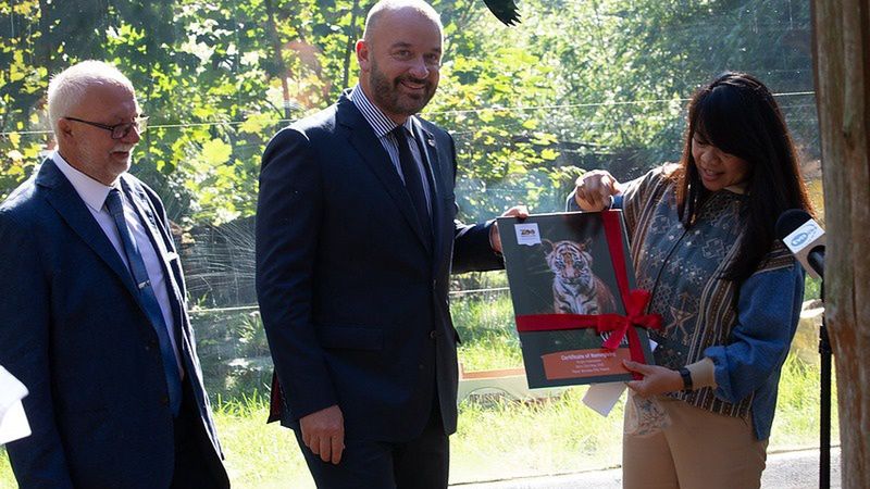 Wrocław. Trwa "Tydzień Indonezji". Mija 65 lat od nawiązania stosunków dyplomatycznych
