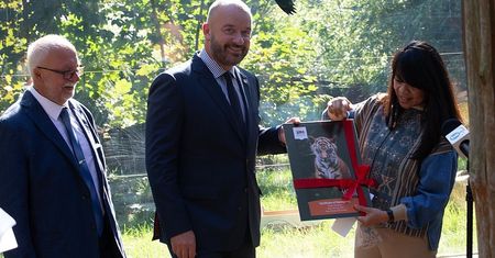 Wrocław. Trwa "Tydzień Indonezji". Mija 65 lat od nawiązania stosunków dyplomatycznych