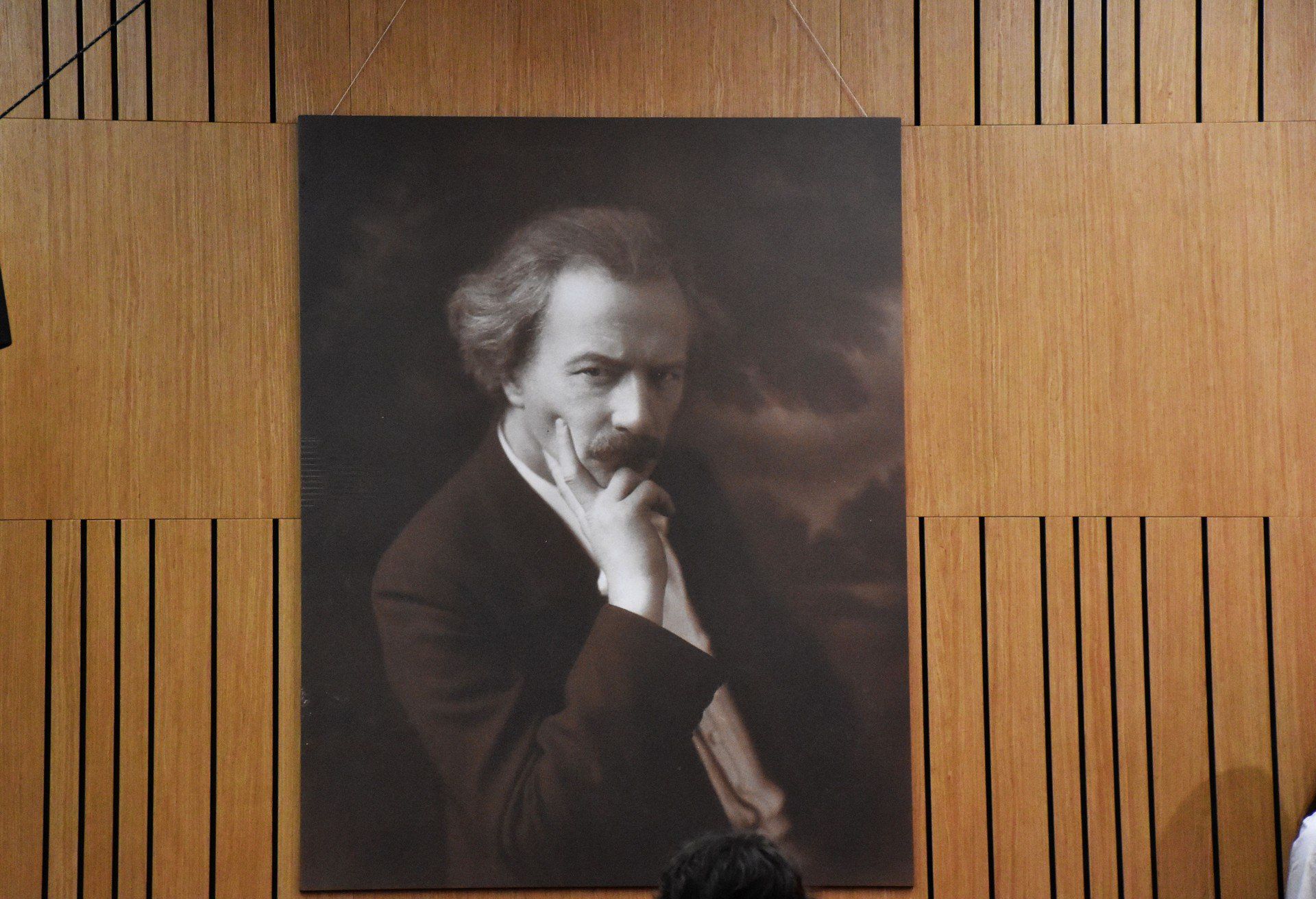 &#34;Urodziny Paderewskiego&#34; w szkole muzycznej w Malborku