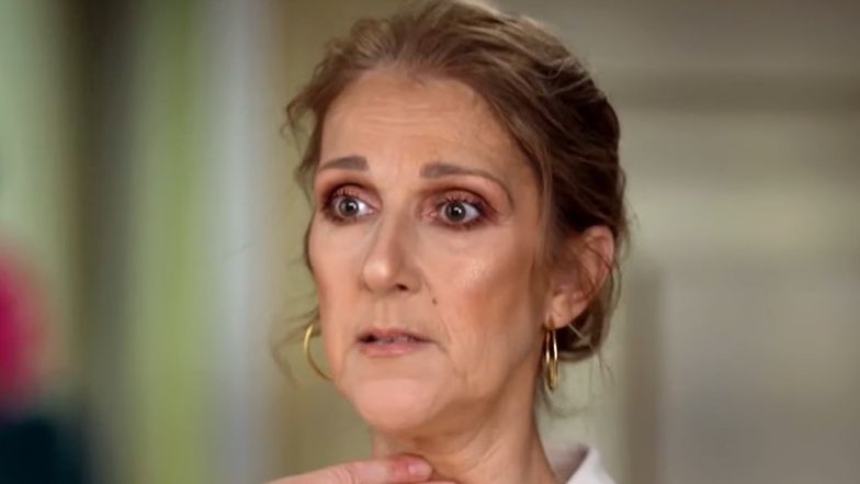 Celine Dion opens up about rare illness impacting her career