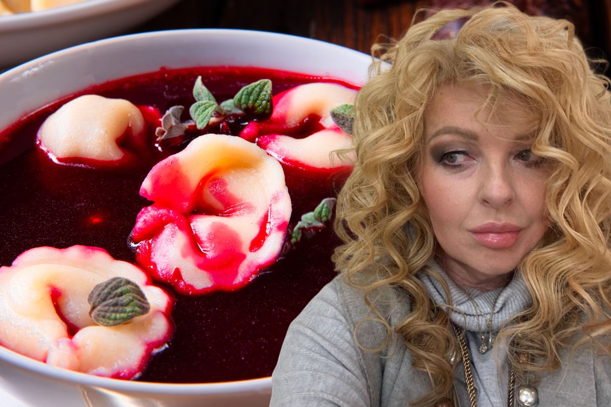 Magda Gessler zaszalała z cenami cateringu na święta