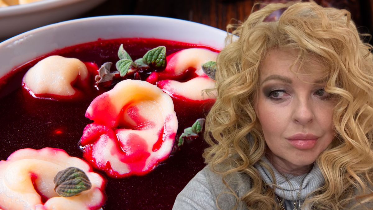 Magda Gessler zaszalała z cenami cateringu na święta