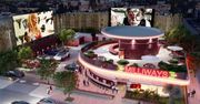 Tesla zbuduje stację ładowania z kinem i restauracją. Prace ruszyły