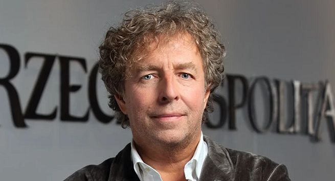 Firma Hajdarowicza z 85 mln zł straty, obniżyła wycenę marek „Rzeczpospolita” i „Uważam Rze” o 101 mln zł