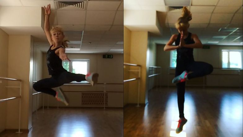 Jekatierina Kurakowa