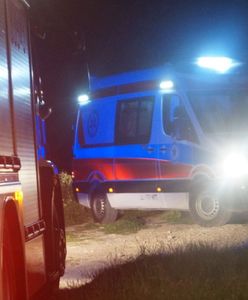 Sąsiad zaalarmował służby. W domu znaleźli zwłoki