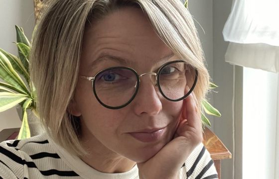 Ewelina Woda global client engagement lead w Nielsen IQ