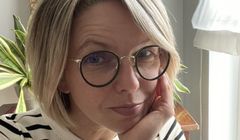 Ewelina Woda global client engagement lead w Nielsen IQ