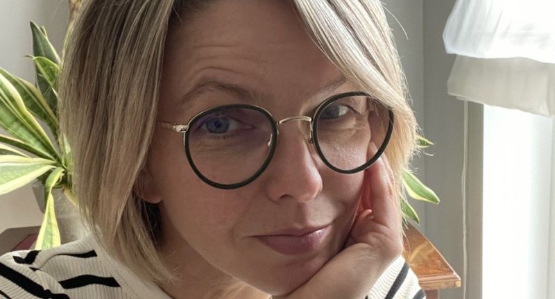 Ewelina Woda global client engagement lead w Nielsen IQ