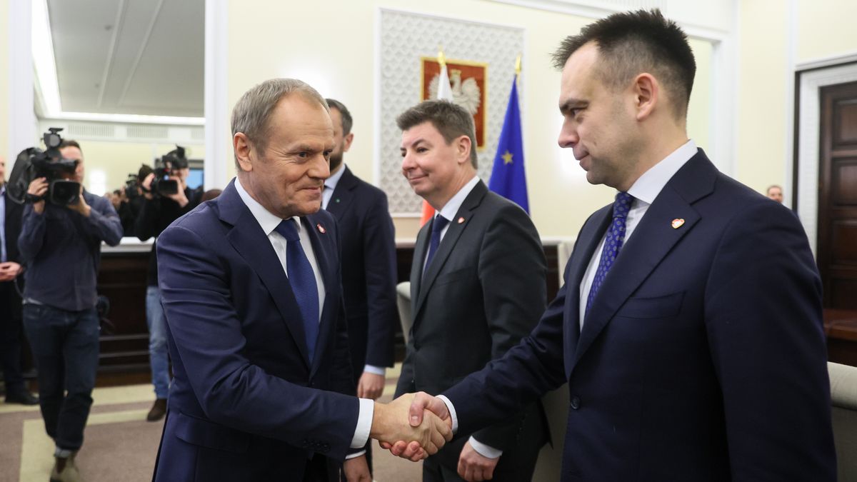 Szykuje się kolejna wojna na górze. "Może nas dużo kosztować"