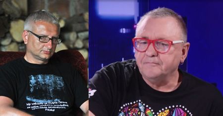 Owsiak: "Napiłbym się wódki z posłem Piętą"