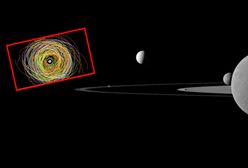 Saturn niekwestionowanym królem. Ponad setka nowych księżyców