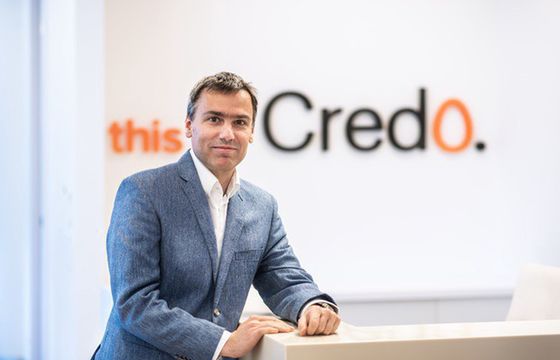 Credo Ventures chce zainwestować w Polsce. Ma do wydania blisko 100 mln dolarów