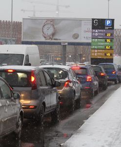 Jedziesz do galerii? Nowe opłaty mogą zdziwić