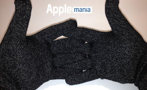 Applemania testuje rękawiczki Mujjo 3