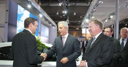 BMW zbudowało milionowy model serii 1