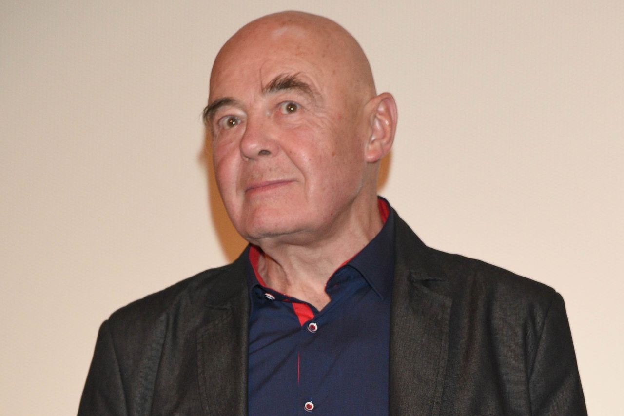 Stanisław Tym zmarł na amyloidozę. Choroba postępowała bardzo szybko