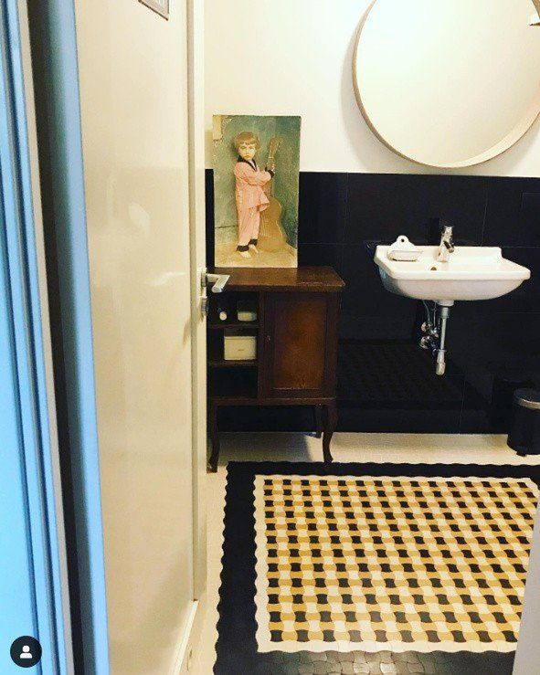 Tak mieszka paulina Holtz z "Klanu"