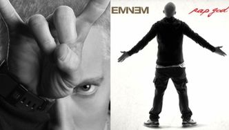 Jest NOWY SINGIEL Eminema! "Rap God"