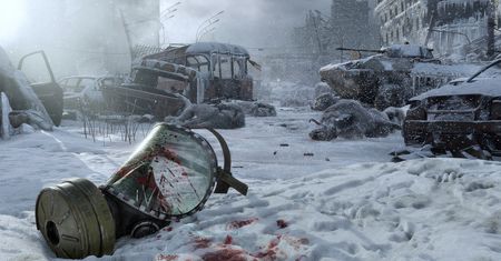 Lubisz serię Metro? 4A Games ujawniło kilka dobrych wiadomości